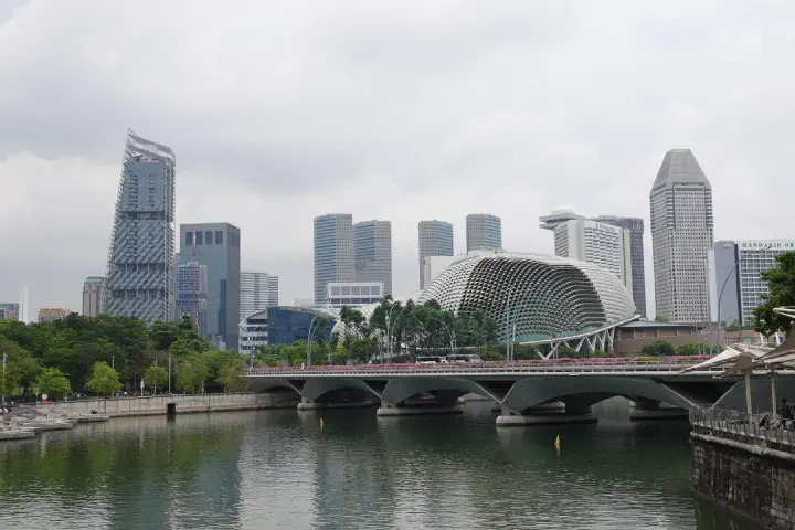 Singapur, Singapur - Photo 27