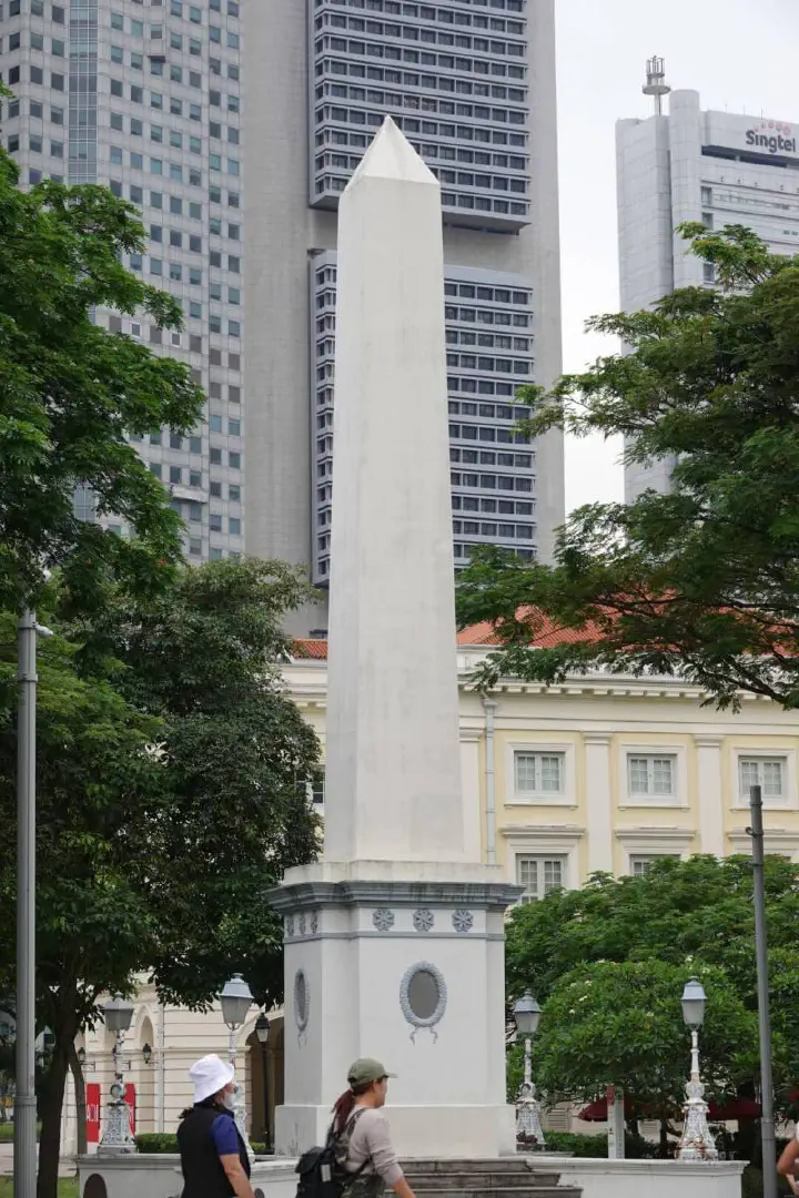 Singapur, Singapur - Photo 28