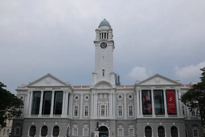 Singapur, Singapur - Photo 29