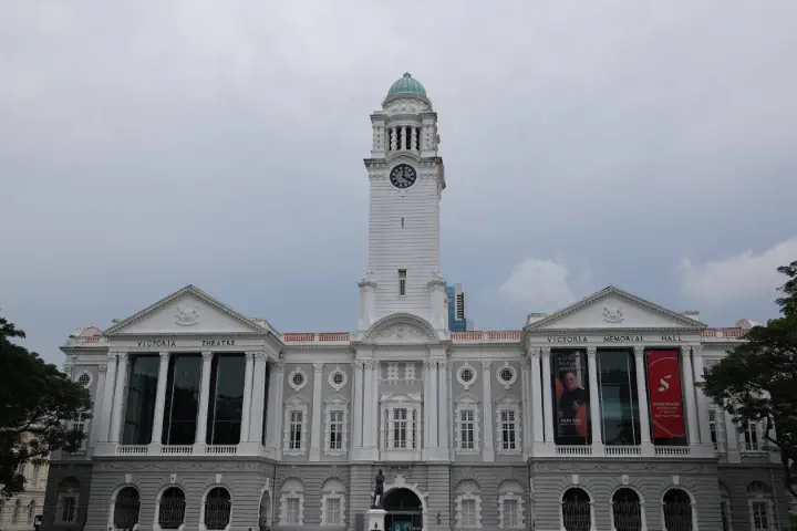 Singapur, Singapur - Photo 29