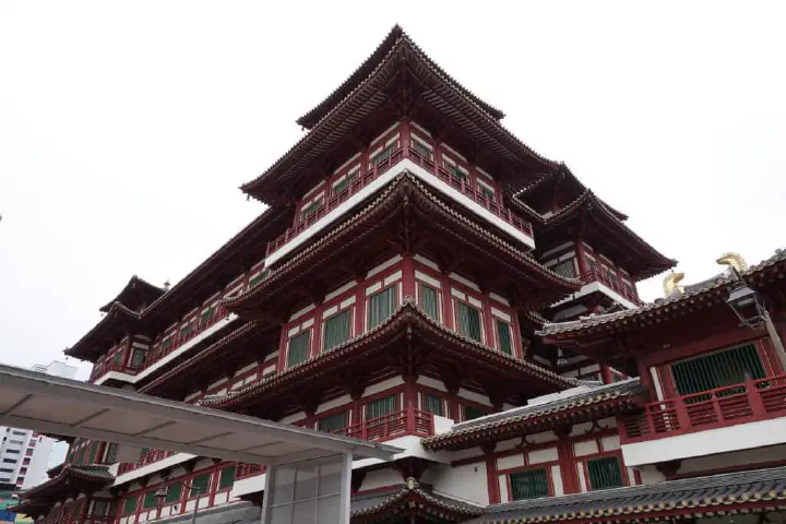 Singapur, Singapur - Photo 30