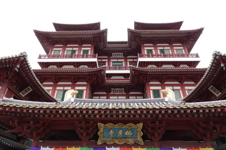 Singapur, Singapur - Photo 32