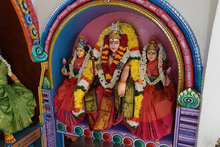 Singapur, Singapur - Photo 37