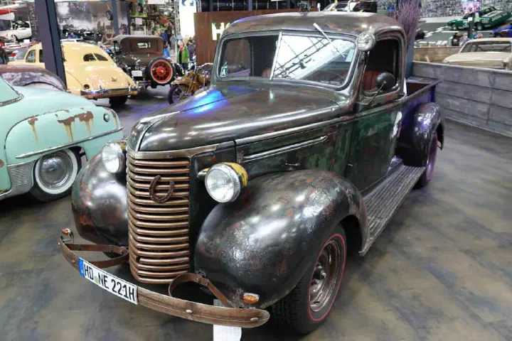 Sinsheim, Deutschland - Photo 1