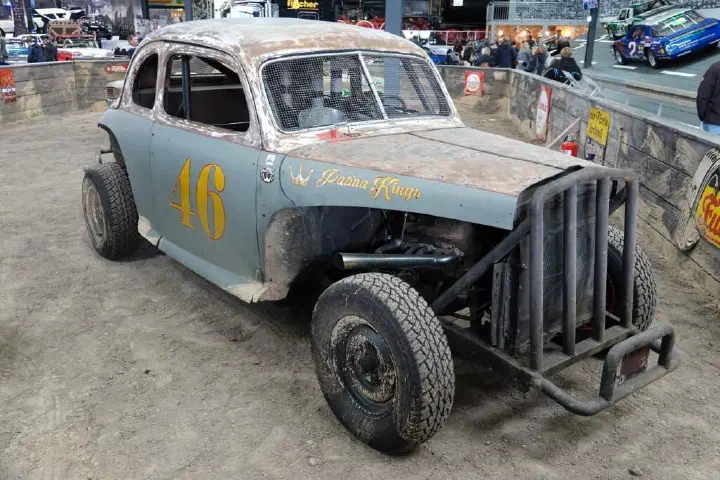 Sinsheim, Deutschland - Photo 2