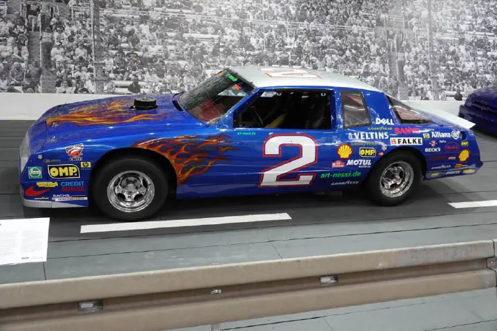 Sinsheim, Deutschland - Photo 3