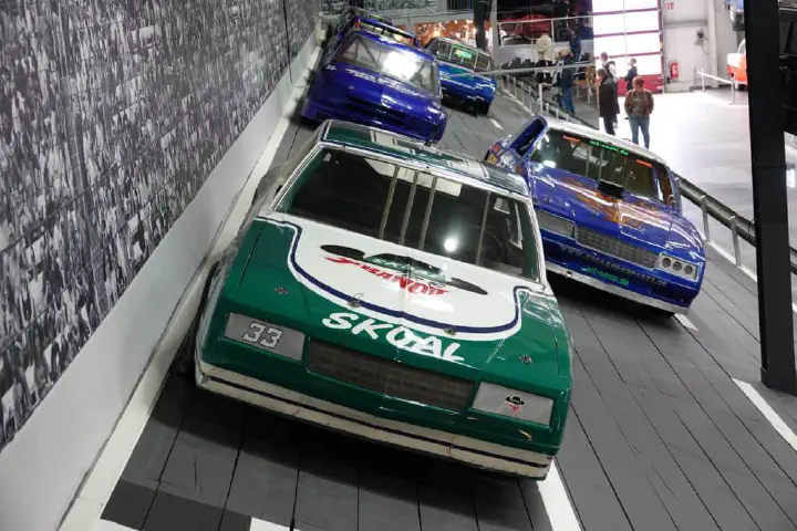 Sinsheim, Deutschland - Photo 6