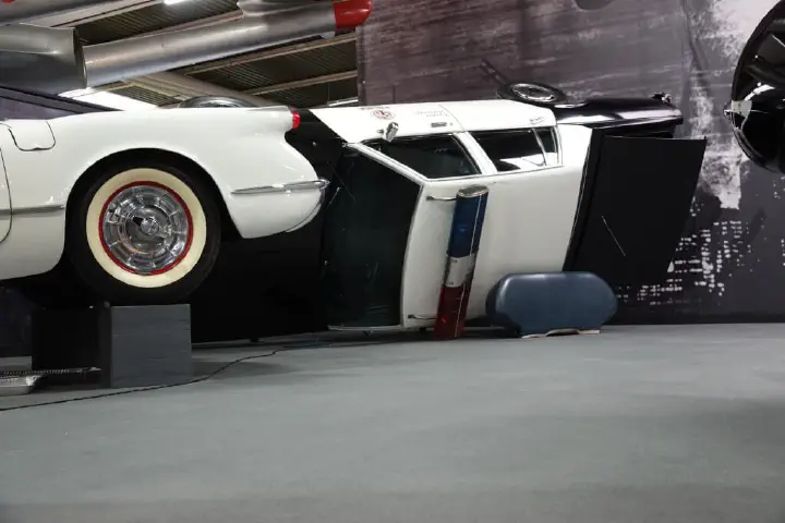 Sinsheim, Deutschland - Photo 9