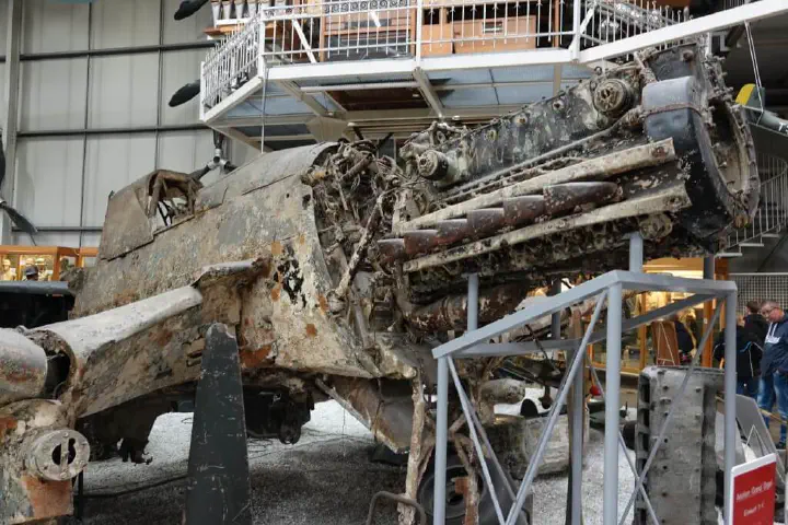 Sinsheim, Deutschland - Photo 11