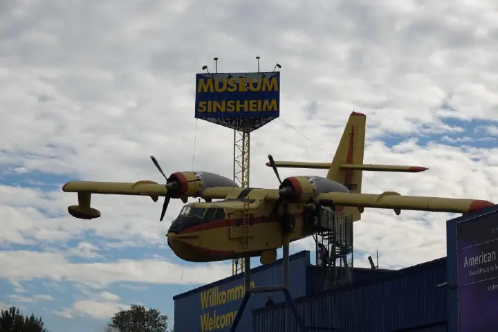 Sinsheim, Deutschland - Photo 14