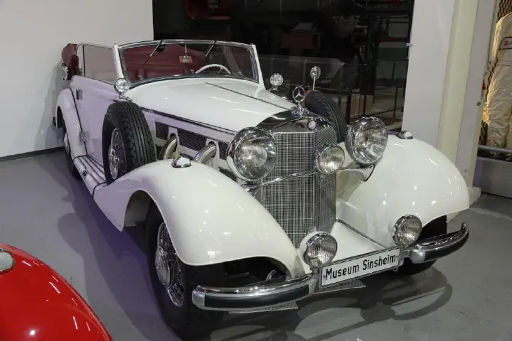 Sinsheim, Deutschland - Photo 15