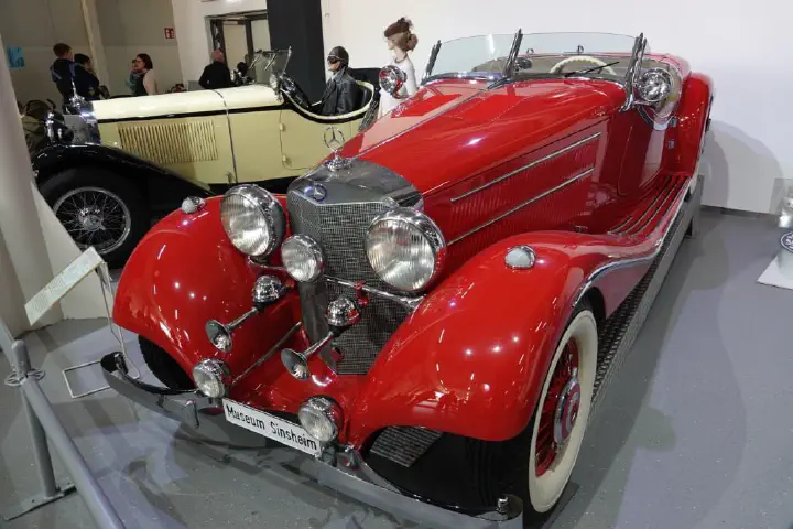 Sinsheim, Deutschland - Photo 16