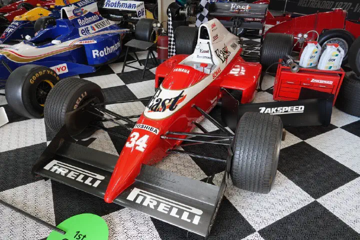 Sinsheim, Deutschland - Photo 18