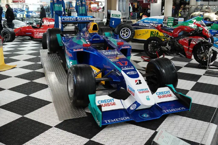 Sinsheim, Deutschland - Photo 20