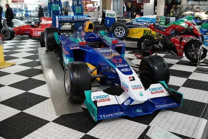 Sinsheim, Deutschland - Photo 20