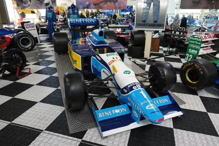 Sinsheim, Deutschland - Photo 23