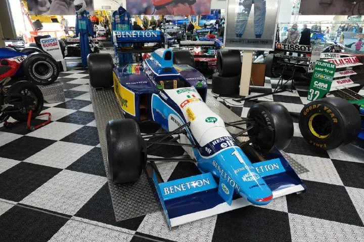 Sinsheim, Deutschland - Photo 23