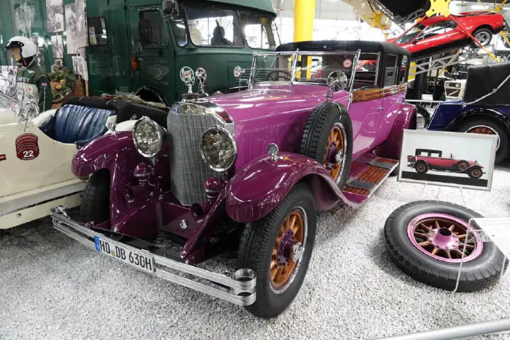 Sinsheim, Deutschland - Photo 24