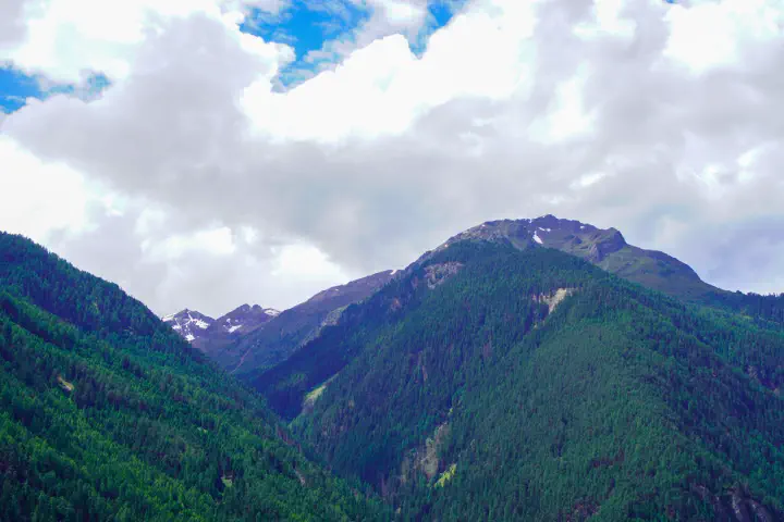 Sölden, Österreich - Photo 1