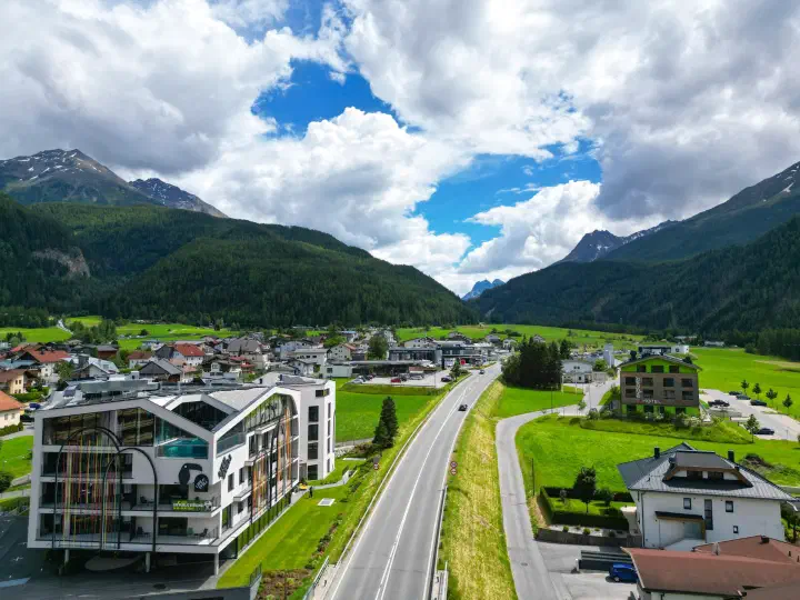 Sölden, Österreich - Photo 3