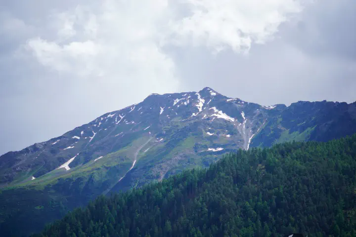 Sölden, Österreich - Photo 4