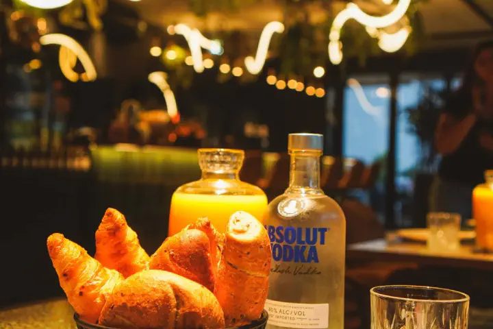 Sölden, Österreich - Photo 1