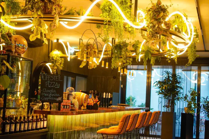 Sölden, Österreich - Photo 2