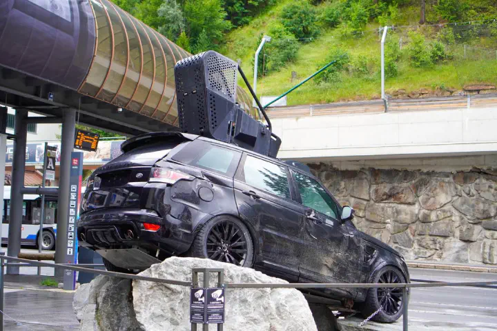 Sölden, Österreich - Photo 7