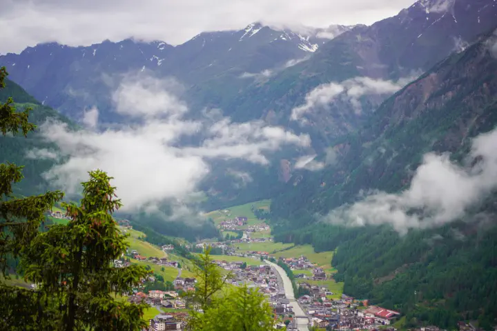 Sölden, Österreich - Photo 8