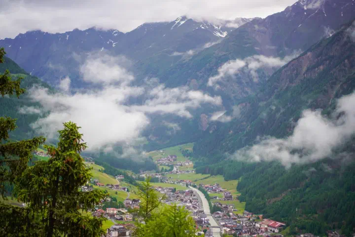 Sölden, Österreich - Photo 8