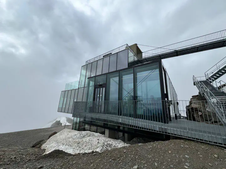 Sölden, Österreich - Photo 11