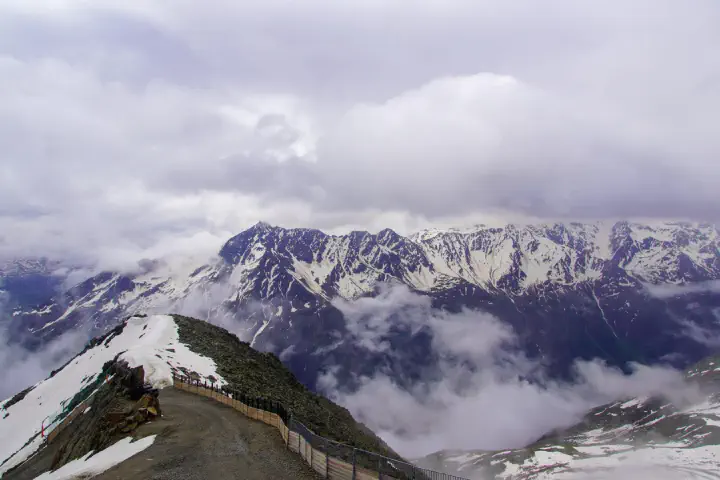 Sölden, Österreich - Photo 12