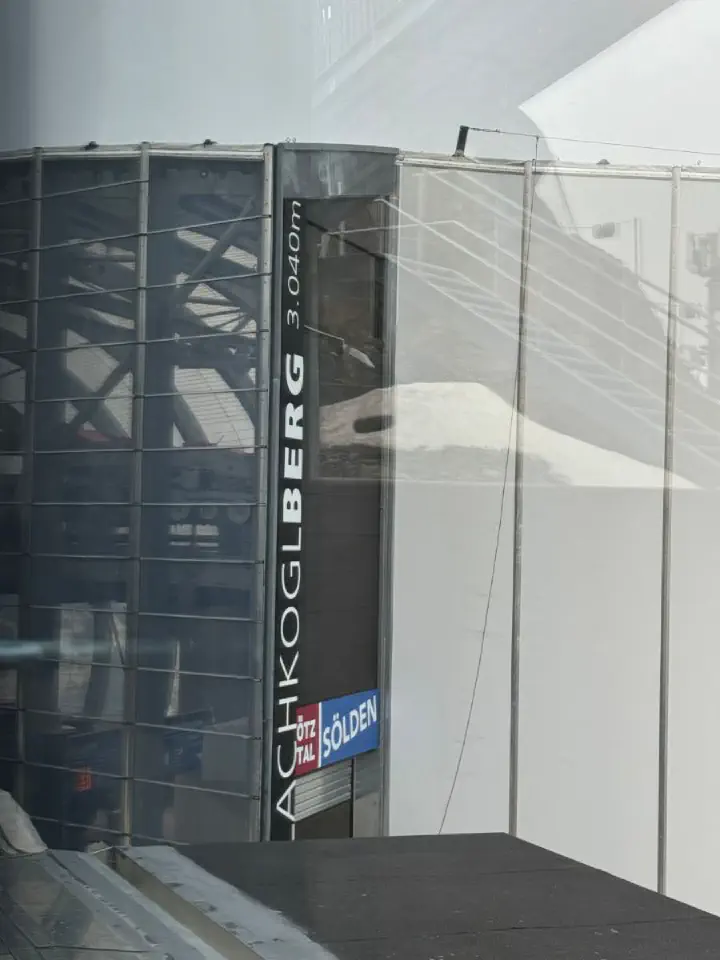 Sölden, Österreich - Photo 14