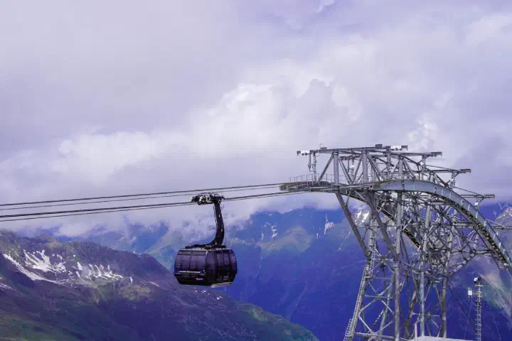 Sölden, Österreich - Photo 23