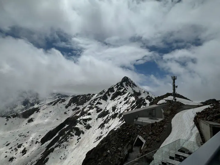 Sölden, Österreich - Photo 25