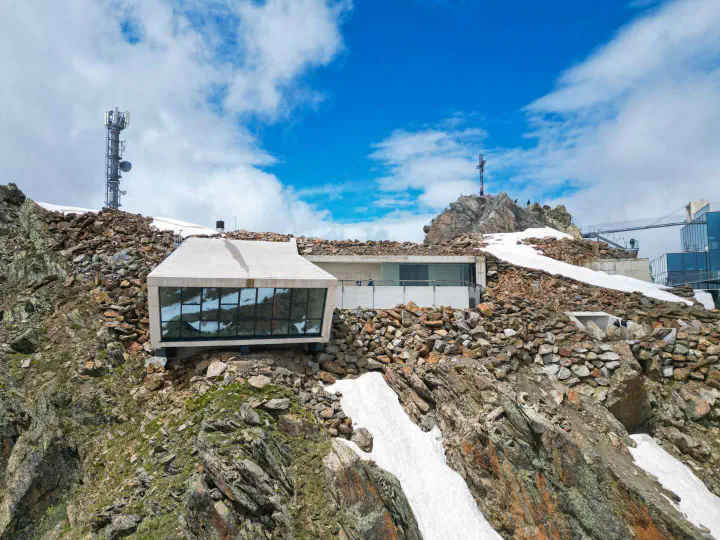 Sölden, Österreich - Photo 26