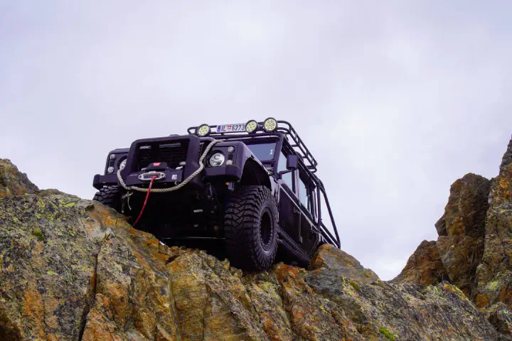 Sölden, Österreich - Photo 31