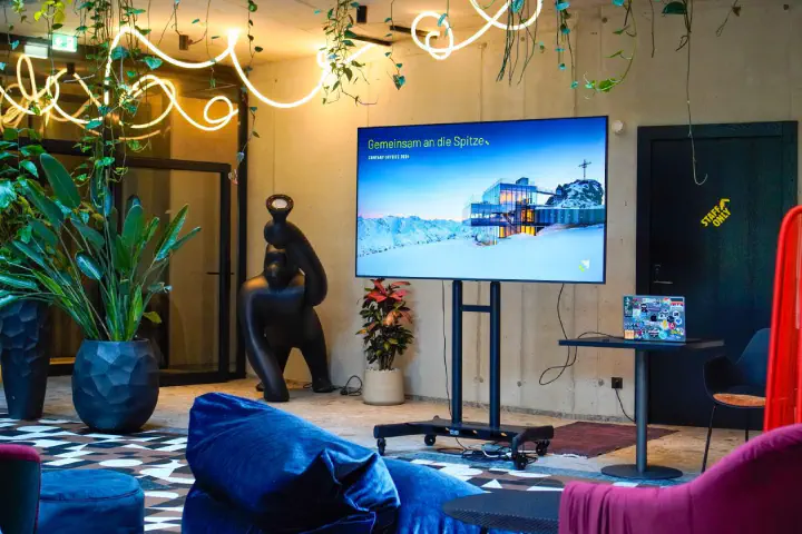 Sölden, Österreich - Photo 1