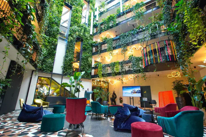 Sölden, Österreich - Photo 2