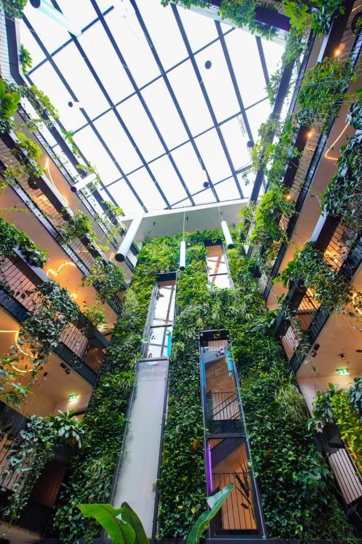 Sölden, Österreich - Photo 3