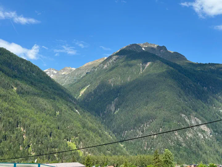 Sölden, Österreich - Photo 4