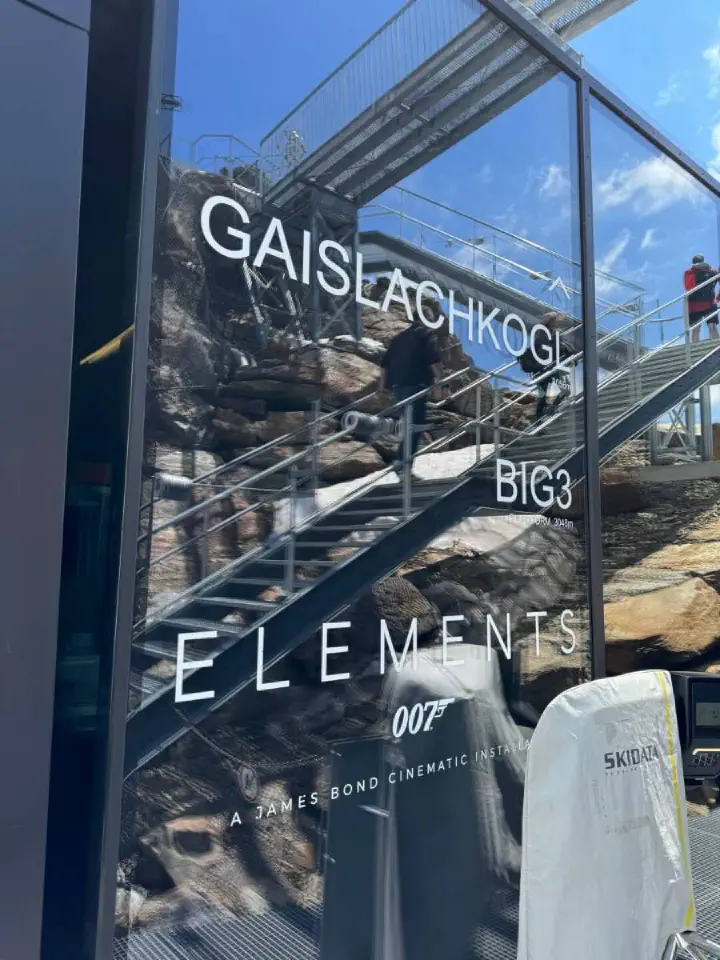 Sölden, Österreich - Photo 11