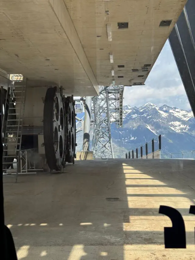 Sölden, Österreich - Photo 13