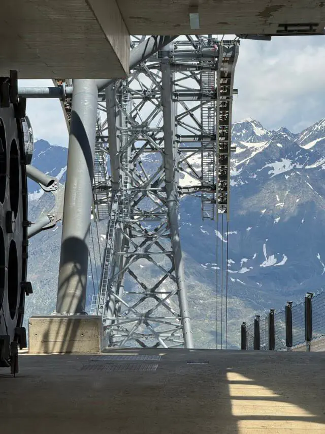 Sölden, Österreich - Photo 14