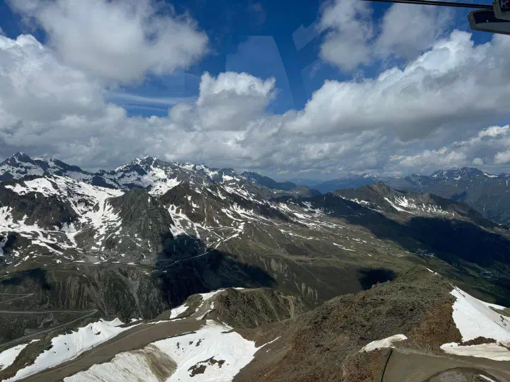 Sölden, Österreich - Photo 15