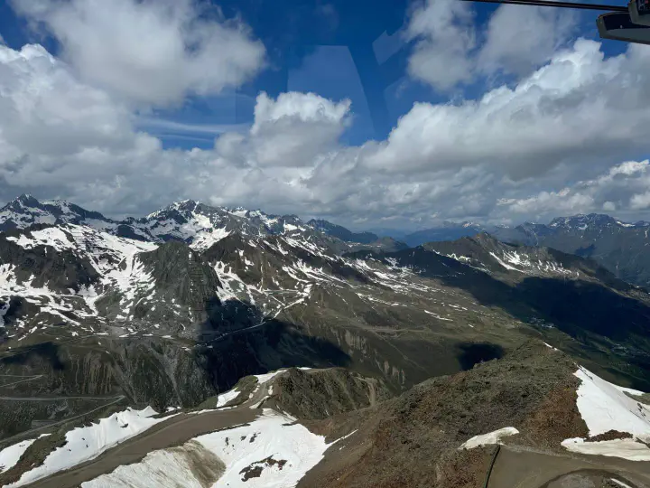 Sölden, Österreich - Photo 15