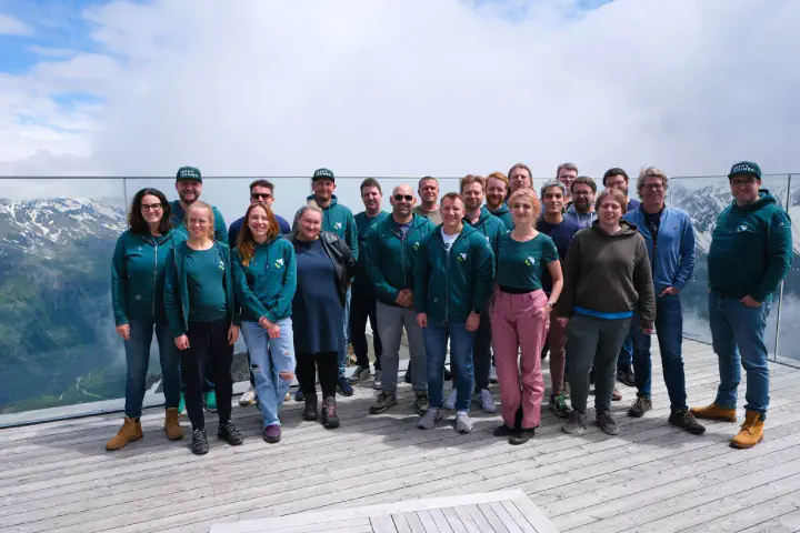 Sölden, Österreich - Photo 2