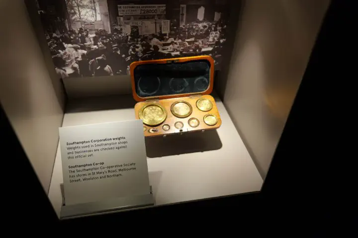 Southampton, Vereinigtes Königreich - Photo 2