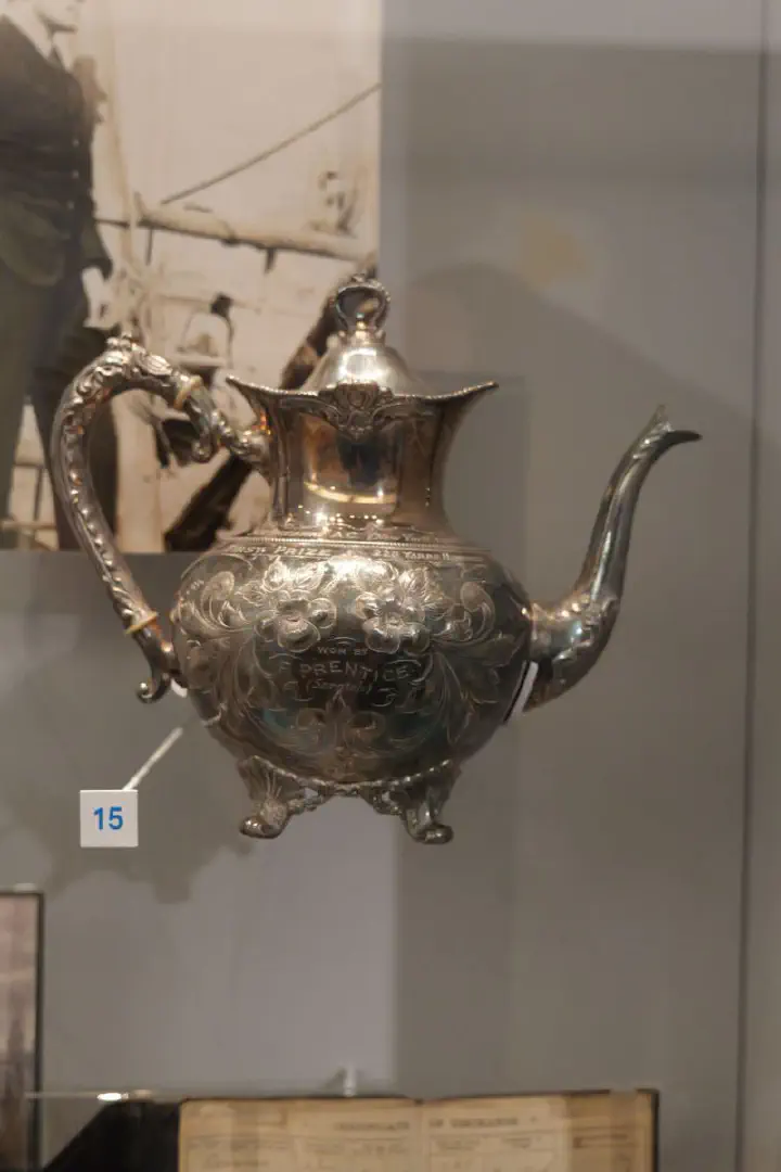 Southampton, Vereinigtes Königreich - Photo 4