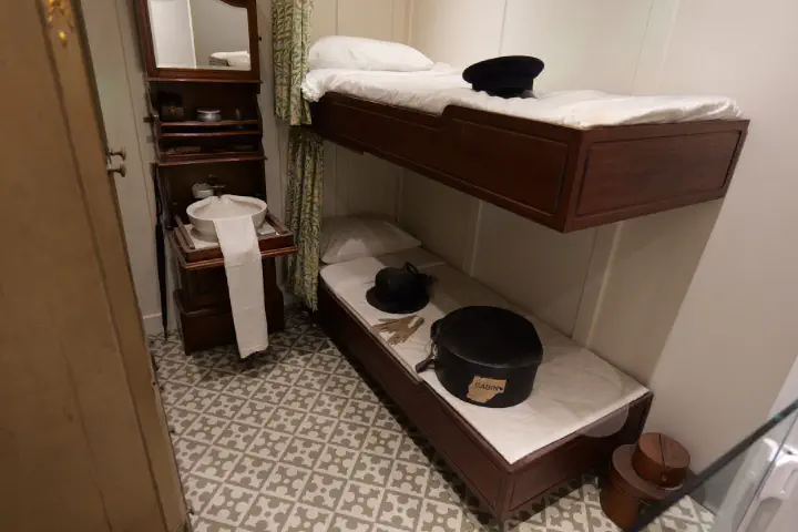 Southampton, Vereinigtes Königreich - Photo 8